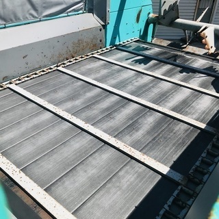 SOLD OUT】【福岡】タカキタマニアスプレッダーDH1100 堆肥散布機