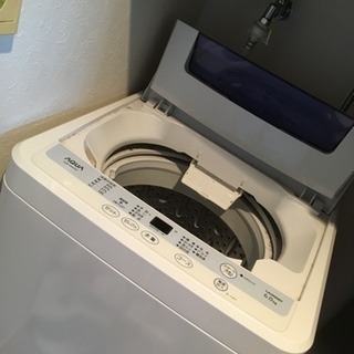期間限定値下げ！2012年式洗濯機