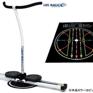 新品★LEG MAGIC CIRCLE/レックマジックサークル★...