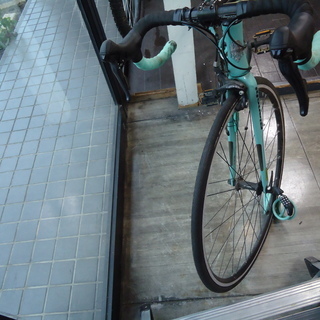 【エコプラス小倉南店】Bianchi  ロードバイク 中古車 自転車 ビアンキ チャリ スポーツ車