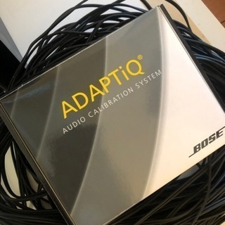 明日中引き取り限定 Bose Lifestyle T20 home theater system 定価