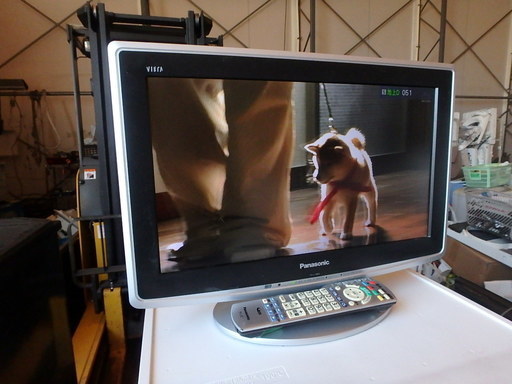 ★2010年製★パナソニック Panasonic デジタルハイビジョン液晶テレビ  19インチ TH-L19R2-K