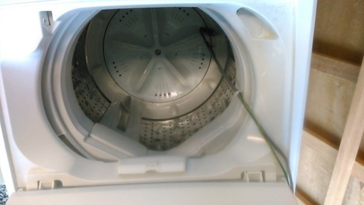 ≪お取引l中≫１６年製ヤマダ電機オリジナル　全自動電気洗濯機　(6.0kg) HerbRelax YWM-T60A1