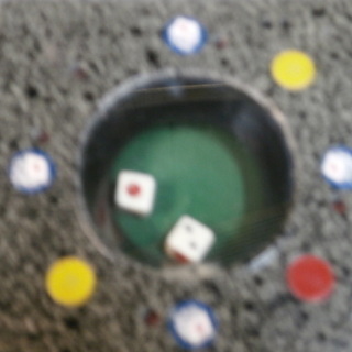 中古品 来店歓迎 メンテナンス済 全自動麻雀卓 雀酔A型 AA-8309A