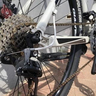 GIANT TALON 29er パーツグレードアップ多数。※お取引終了しました。
