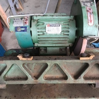 刃物研磨機（木工用）（733）