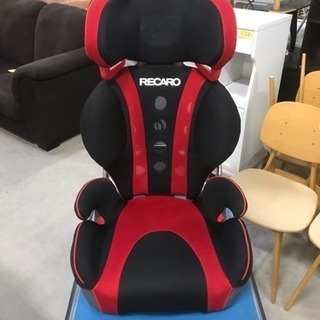 RECARO レカロ スタート アールスリー ジュニアシート R...