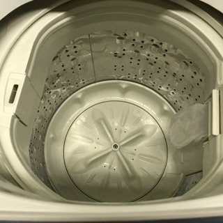 040902☆日立 5.0kg洗濯機 11年製☆