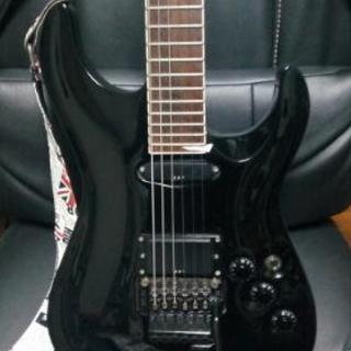 ESPエドワーズな24000円美品