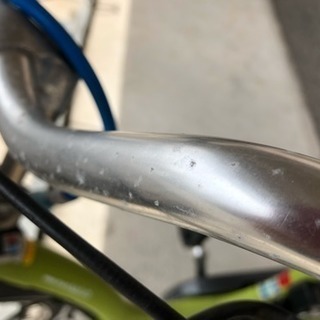 電動自転車（バッテリーなし）