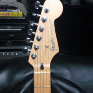 2.98万フェンダー美品音良弾易