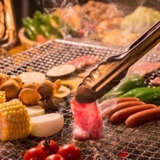 BBQしませんか？