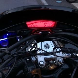 ☆マグザム★250cc★黒★程度良好★神奈川県茅ヶ崎市から 早い者勝ちです