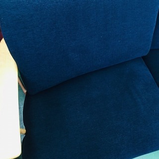 柏木工　3人掛けソファー　【トレファク草加店】