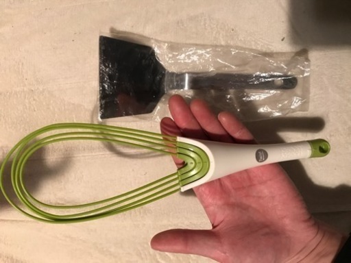新!!生活応援キッチンセット