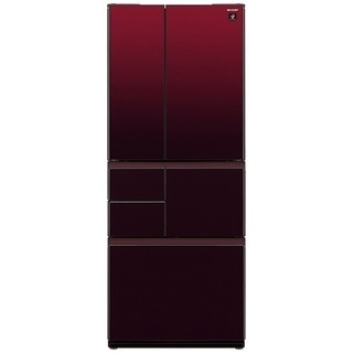 SHARP 冷蔵庫 2015年製 美品 値下げしました(受け渡し終了) sugarbun.com