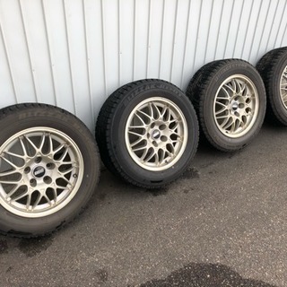 BBS ホイール 4本