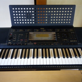 ヤマハ キーボード YAMAHA PSR 630