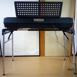 【美品】YAMAHA ヤマハ キーボード シンセサイザー PSR-630 希少品 Yahoo!オークション -「yamaha psr-630」(ヤマハ) (キーボード