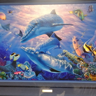 Lassen A Perfect World