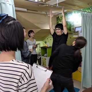 手に職つけて安心安全は生活を。低価格・少人数制・未経験歓迎の整体カ...