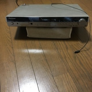 PIONEER  AVデジタルサラウンド・アンプ  VSA-C555