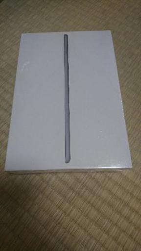 【4/12 24時まで値下げ！！】新型 iPadmini5 WiFi 256GB 新品未開封 スペースグレイ