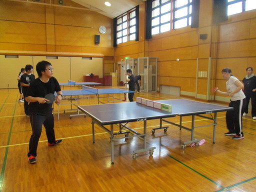 初心者でも楽しい卓球クラブ 4月13 28日 つばちゃん 長町のスポーツのメンバー募集 無料掲載の掲示板 ジモティー