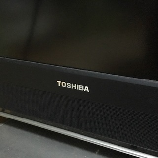 液晶テレビ  TOSHIBA 32インチ ジャンク