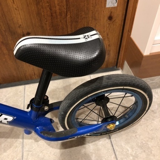 新車 ストライダー エンジョイカップ 対応 フルカスタム