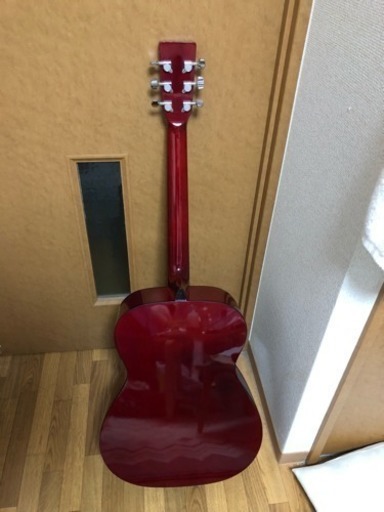 アコースティックギター アコギ