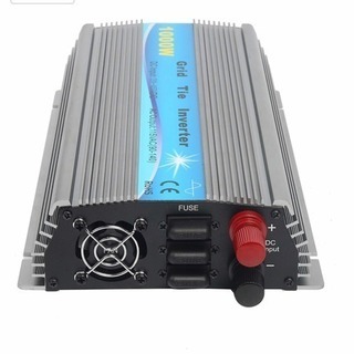 グリッドタイインバーター 1000W (新品) | energysource.com.br