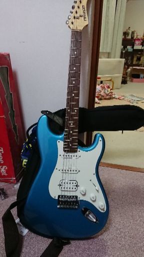 ギター