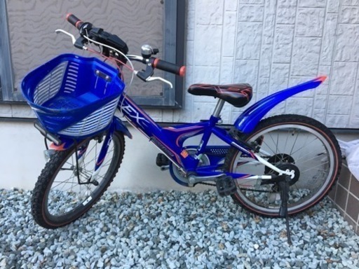 子供用自転車20インチ☆商談中