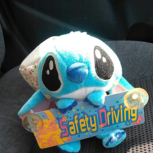スティッチぬいぐるみ車用 Hana 高松のおもちゃ ぬいぐるみ の中古あげます 譲ります ジモティーで不用品の処分