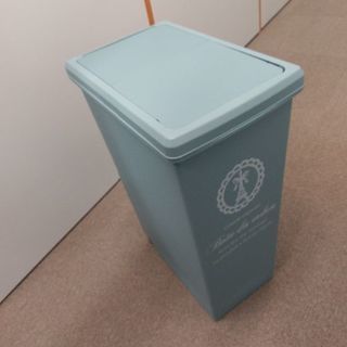ゴミ箱45L（ニトリ）