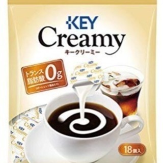 コーヒークリーミー4／16賞味期限
