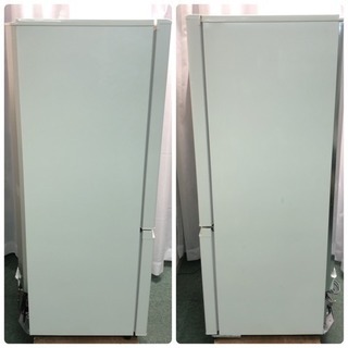 配達無料地域あり＊大容量＊アクア 2017年製 人気でお洒落な