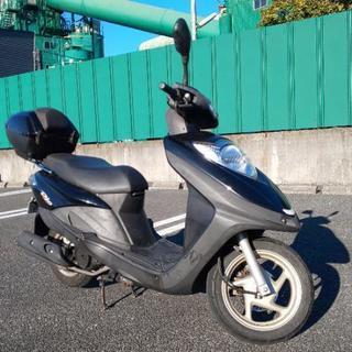 Dio125 ディオ125 (SDH125T-27) 