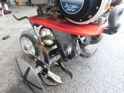 ♪♪　専門業者発！耕運機　ヤンマーMT30　　実働車　　引き取り・近場はお届け試運転可 ♪♪ 専門業者発！耕運機 ヤンマーMT30 実働車 引き取り・近場はお届け