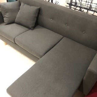 値下げ交渉OK! グレーソファ 値下げ交渉OK! グレーソファ 値下げ交渉OK! グレーソファ