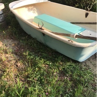 免許不要 ボート、釣り、ボート