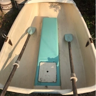 免許不要 ボート、釣り、ボート