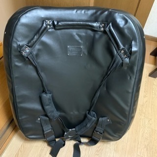 【受渡確定】空手用ビッグミット 中古 ☆差し上げます☆