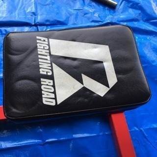 ラットマシン ファイティングロード