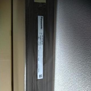 Panasonic 収納用建具 3枚連動 ホワイトオーク 扉、枠、敷居、付属品 