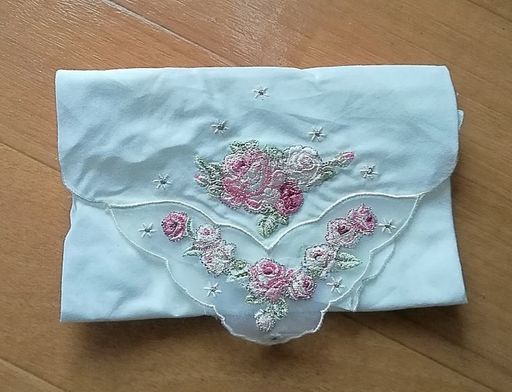 新品 白いハンカチ 刺繍あり ゆう 札幌のその他の中古あげます 譲ります ジモティーで不用品の処分 新品 白いハンカチ 刺繍あり ゆう 札幌のその他の中古あげます 譲ります ジモティーで不用品の処分