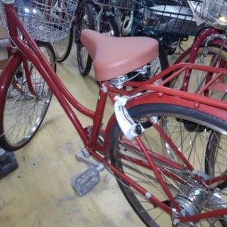 自転車 4/10売却済み K様 ありがとうございました!
