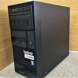 【中古動作品】★Lenovo ThinkServer TS140...