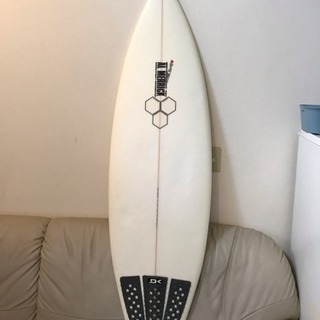 アルメリックサーフボード 
